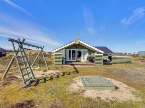 Holiday Home Unni - from the sea by Interhome